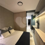 Apartamento à venda em Mirandópolis, São Paulo, SP