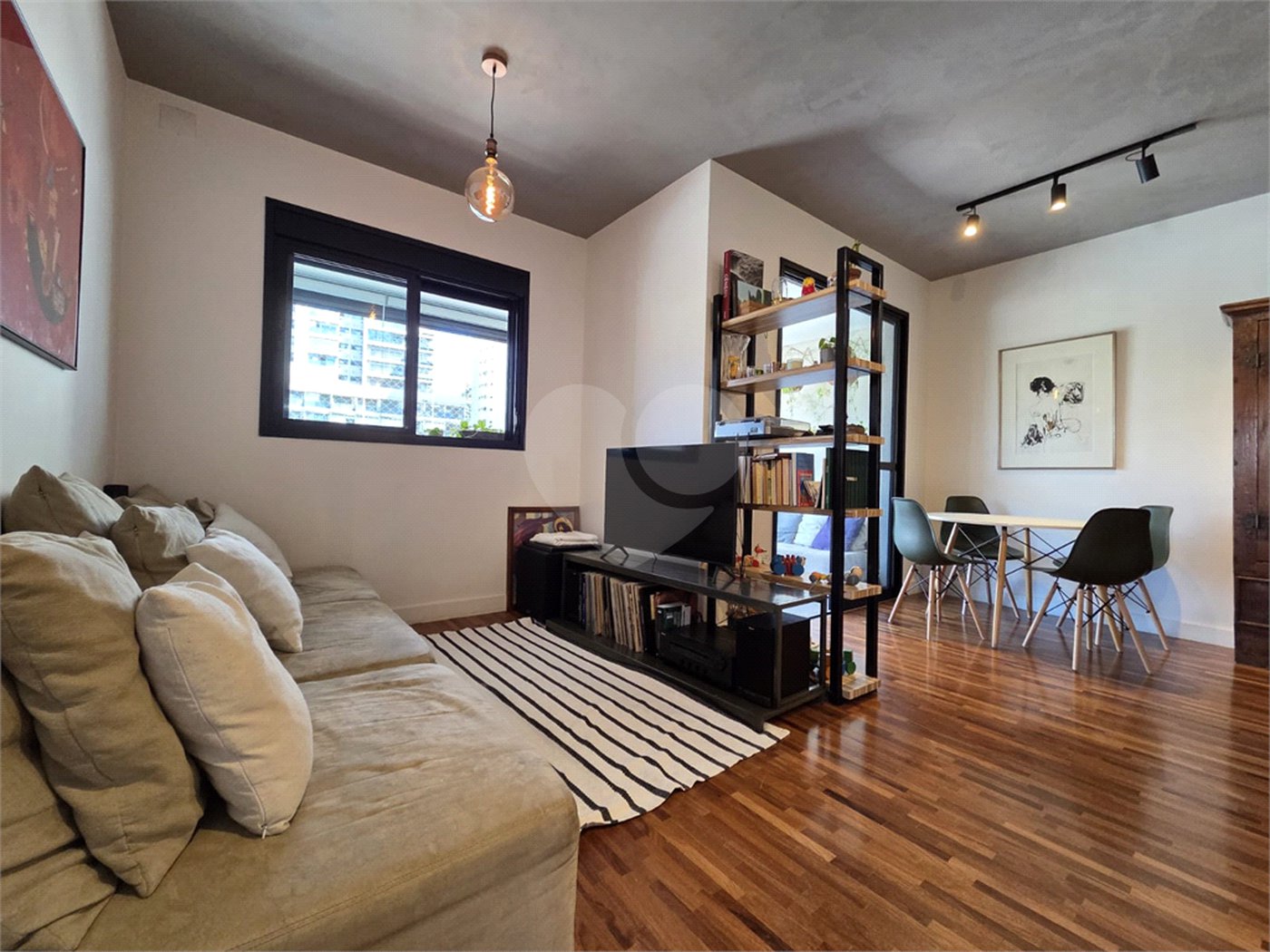 Apartamento à venda com 2 quartos, sendo 1 suíte, em Pinheiros, São Paulo, SP