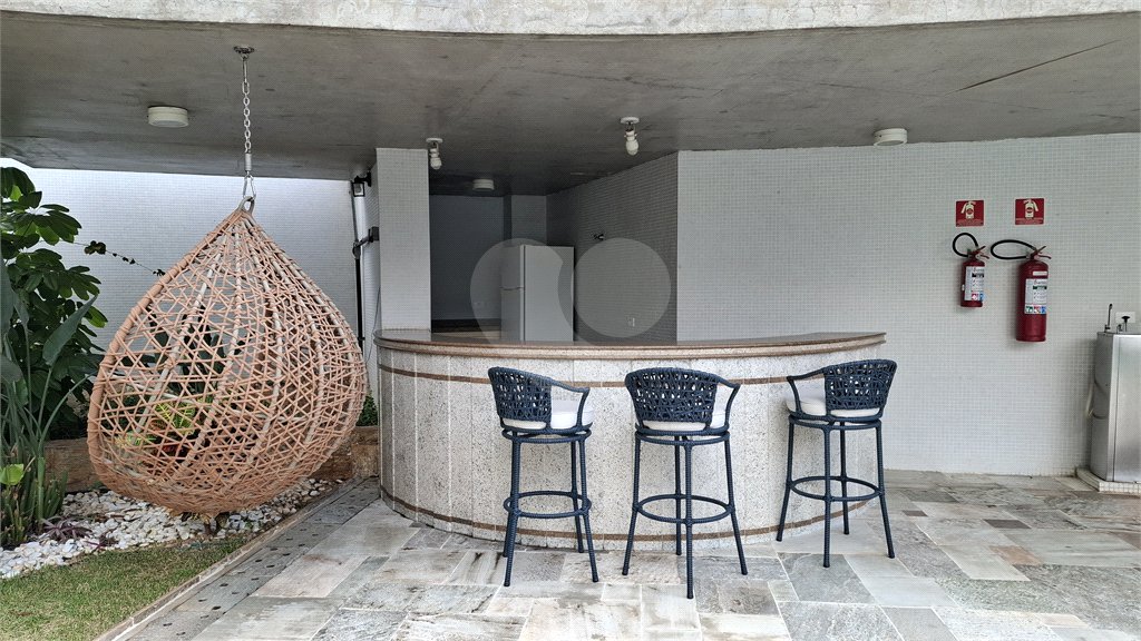 Apartamento à venda com 4 suítes em Santana, São Paulo, SP