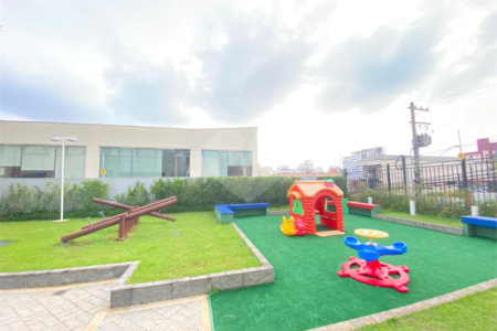 Apartamento à venda com 2 quartos, sendo 1 suíte, em Tucuruvi, São Paulo, SP