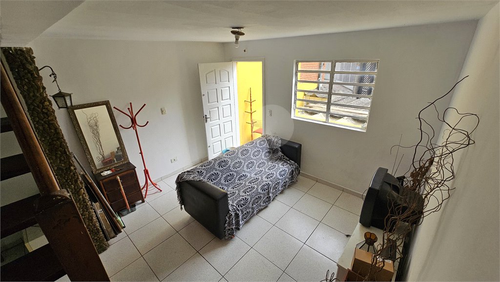 Casa à venda com 3 quartos, sendo 1 suíte, em Jardim Petrópolis, São Paulo, SP