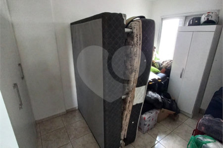 Apartamento à venda com 2 quartos em Jardim Umarizal, São Paulo, SP