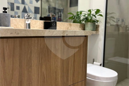 Apartamento à venda com 3 quartos, sendo 1 suíte, em Parque Campolim, Sorocaba, SP