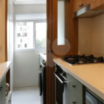 Apartamento à venda com 2 quartos, sendo 1 suíte, em Parada Inglesa, São Paulo, SP