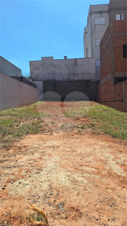 Terreno à venda no condomínio Santinon, Sorocaba - SP