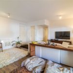 Apartamento à venda com 3 suítes em Vila Mascote, São Paulo, SP