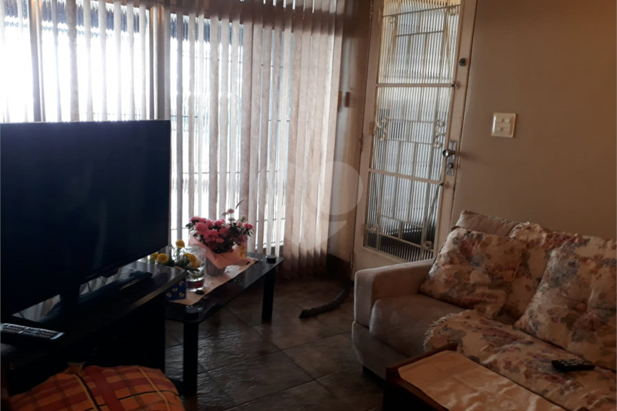 Casa Térrea à venda com 4 quartos, sendo 1 suíte, em Casa Verde, São Paulo, SP