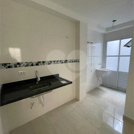 Apartamento à venda com 1 quarto em Jardim Modelo, São Paulo, SP