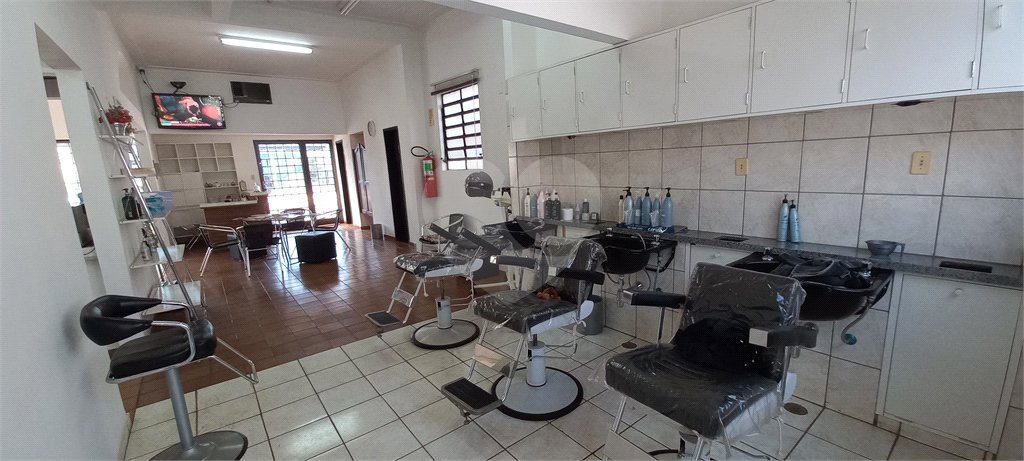 Salão à venda em Alto da Boa Vista, Ribeirão Preto, SP