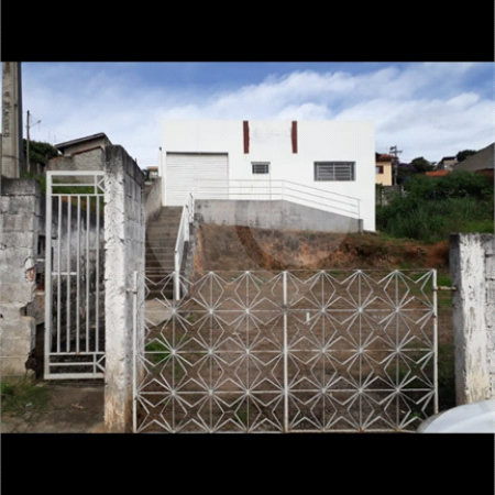 Terreno à venda em Jardim Imperial, Atibaia, SP