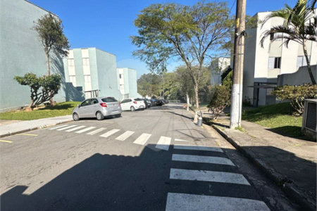 Apartamento para alugar com 2 quartos em Alves Dias, São Bernardo do Campo, SP