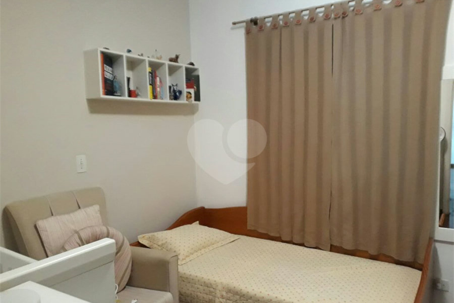 Triplex à venda com 3 quartos, sendo 1 suíte, em Santana, São Paulo, SP