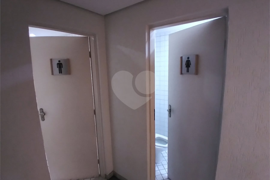 Apartamento à venda com 1 suíte em Santana, São Paulo, SP