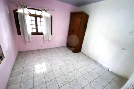 Casa Térrea à venda com 4 quartos em Vila Mazzei, São Paulo, SP