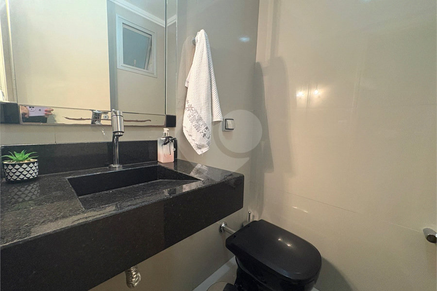 Apartamento à venda com 3 quartos, sendo 1 suíte, em Santa Terezinha, São Paulo, SP