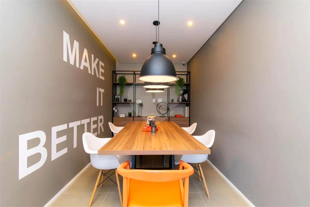 Apartamento à venda com 1 quarto em Vila Ema, São Paulo, SP