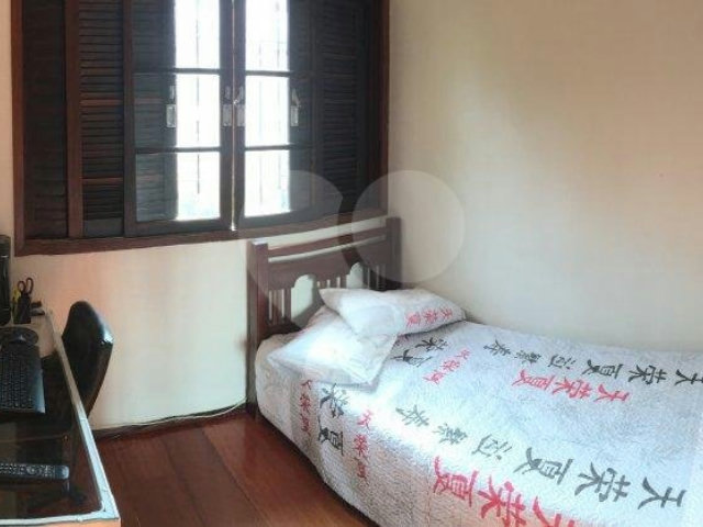 Casa à venda com 3 quartos, sendo 1 suíte,  em Santana, São Paulo, SP