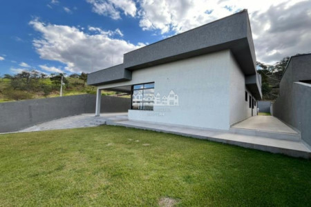 Casa à venda com 3 suítes em Loteamento Residencial Boa Vista, Atibaia, SP