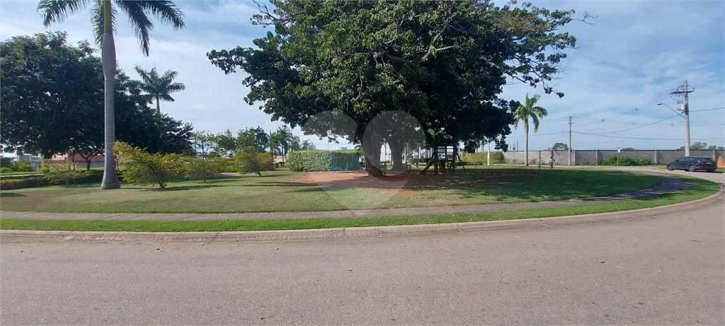 Terreno à venda no condomínio Fazenda Jequitibá, Sorocaba - SP