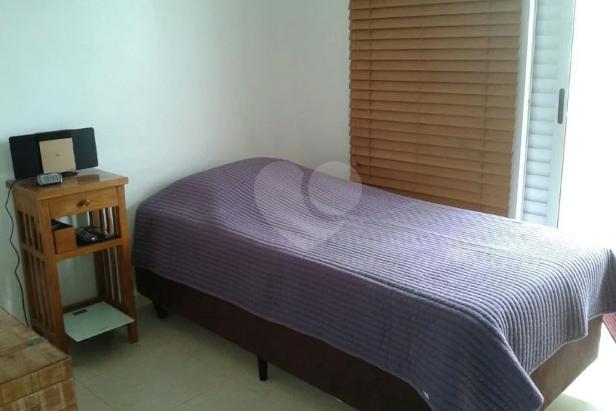 Apartamento à venda com 3 quartos, sendo 1 suíte, em Santana, São Paulo, SP