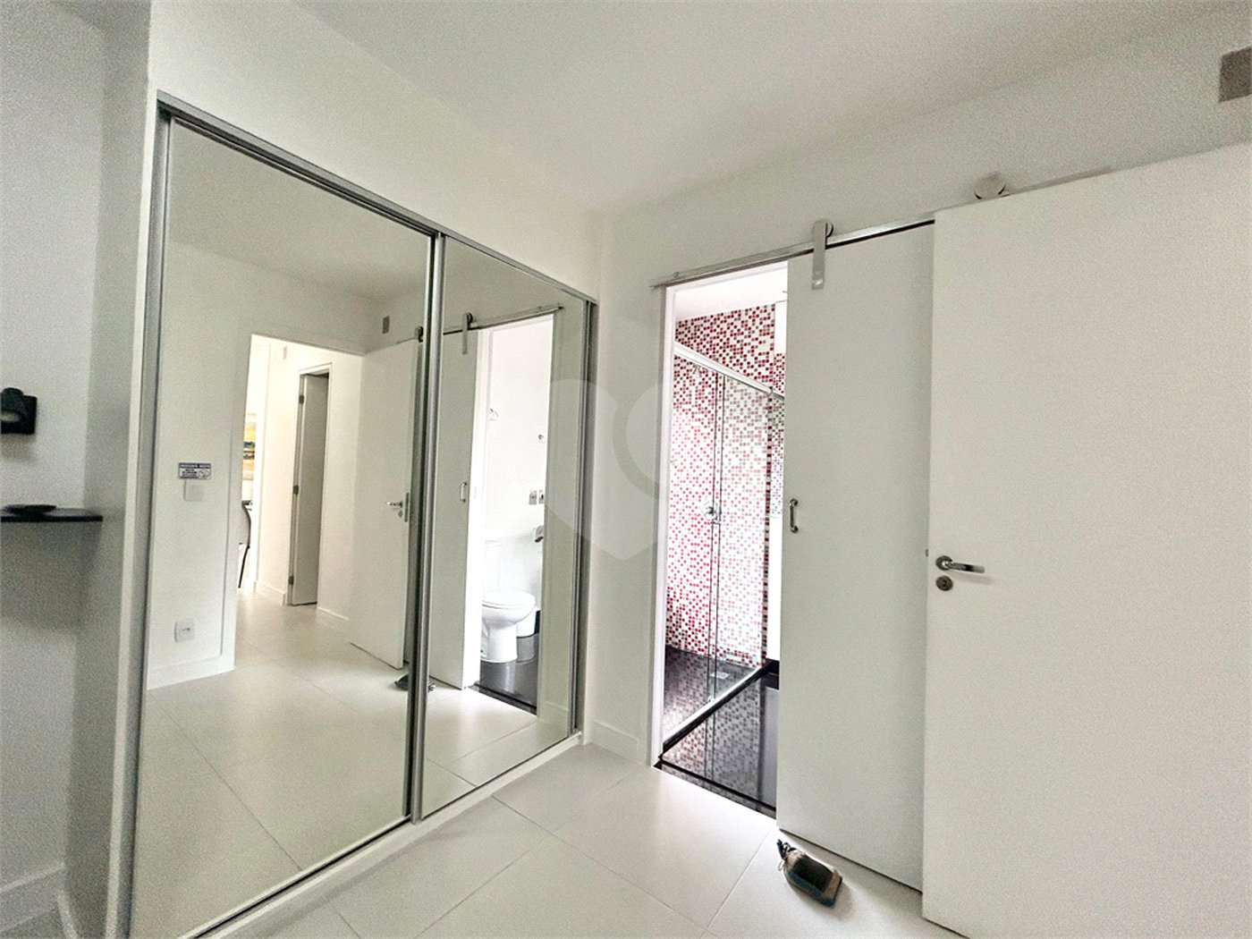 Apartamento à venda ou para alugar com 2 quartos, sendo 1 suíte, em Cidade Monções, São Paulo, SP