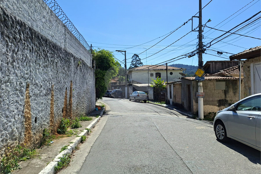 Sobrado à venda com 2 quartos, sendo 1 suíte, em Horto Florestal, São Paulo, SP
