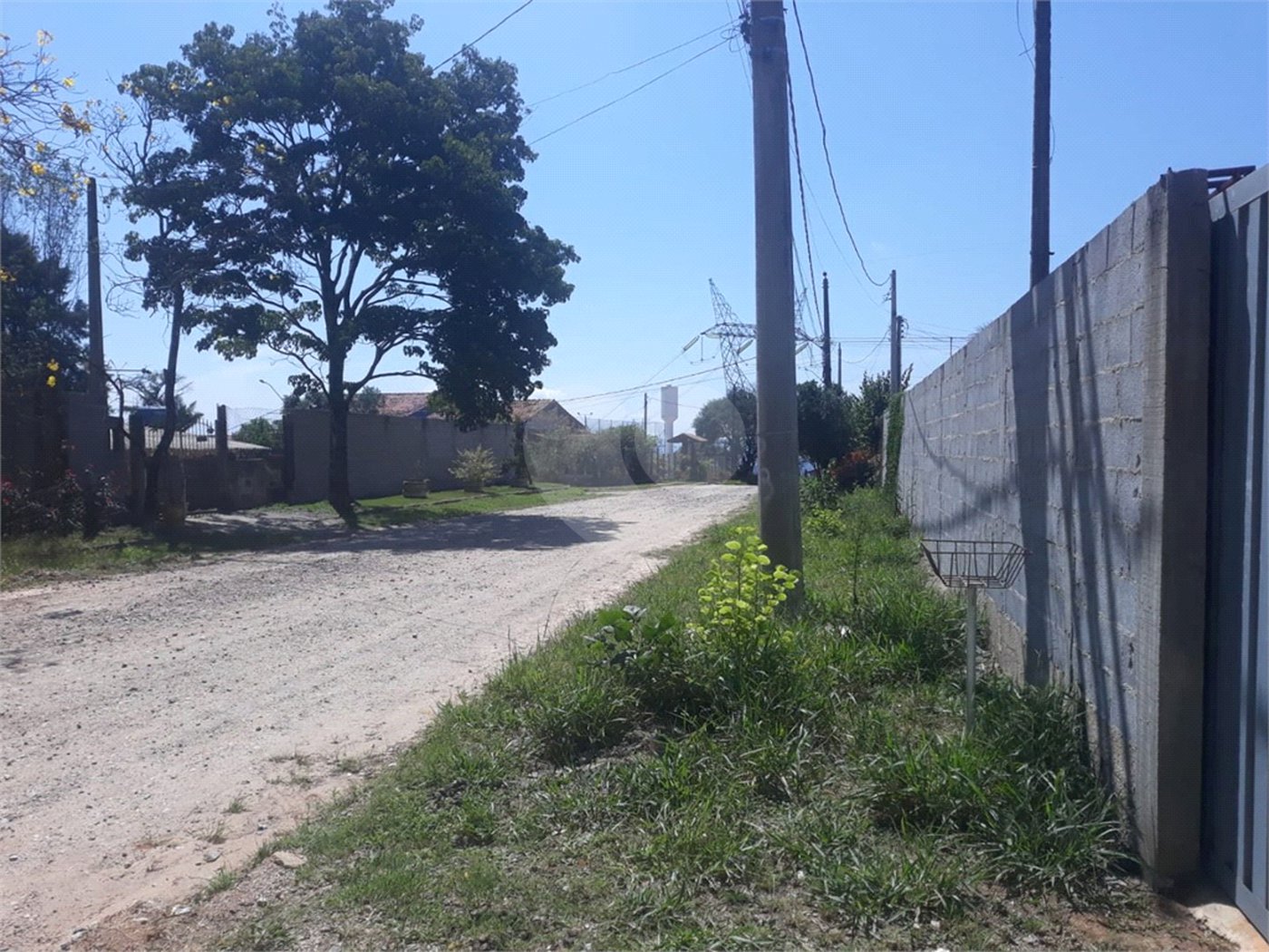 Terreno à venda em Planalto Verde, São Roque, SP
