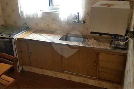 Sobrado à venda com 4 quartos em Tucuruvi, São Paulo, SP