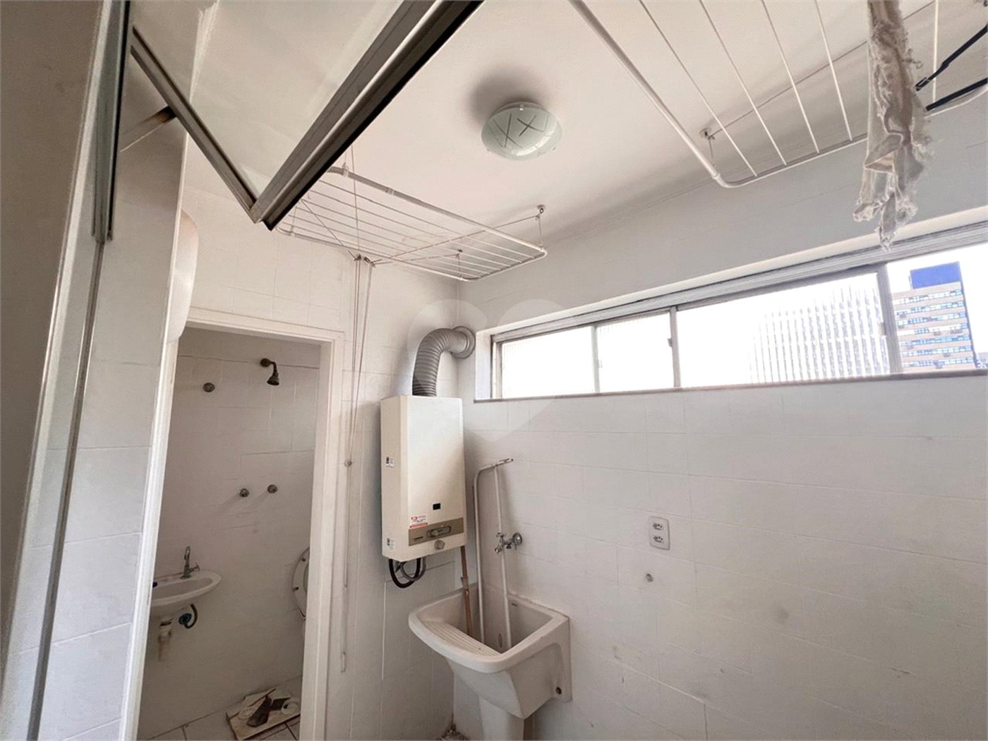 Apartamento à venda com 2 quartos em Moema, São Paulo, SP