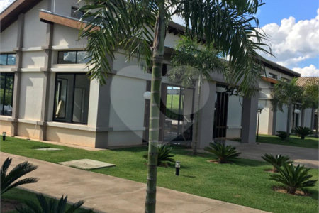 Terreno à venda no condomínio Reserva Tocantins, Itupeva - SP