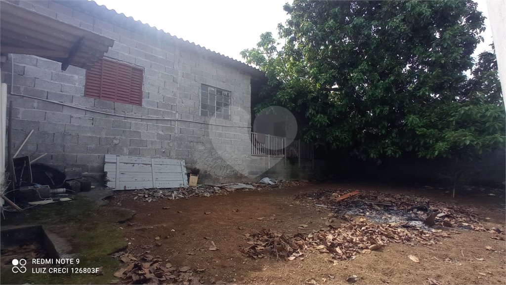 Terreno à venda em Mogi Moderno, Mogi das Cruzes, SP