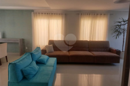 Casa à venda com 3 suítes no condomínio Mont Blanc, Sorocaba - SP