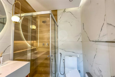 Apartamento à venda com 2 quartos no Centro, Rio de Janeiro, RJ
