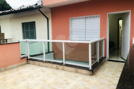 Sobrado à venda com 3 quartos, sendo 1 suíte, em Santana, São Paulo, SP