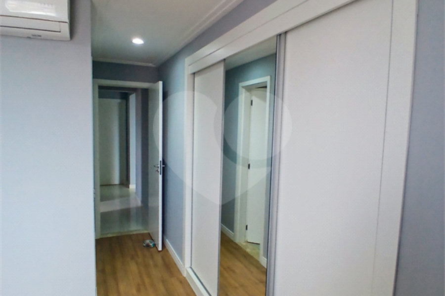 Cobertura à venda com 3 quartos, sendo 1 suíte, em Santana, São Paulo, SP