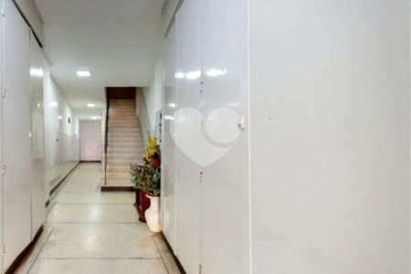 Apartamento à venda com 1 quarto em Brás, São Paulo, SP