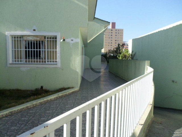 Casa em condomínio à venda com 2 quartos em Vila Mazzei, São Paulo, SP