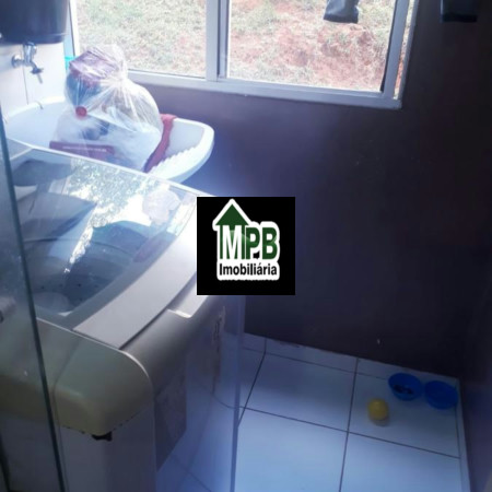Apartamento à venda com 2 quartos em Lopes De Oliveira, Sorocaba, SP