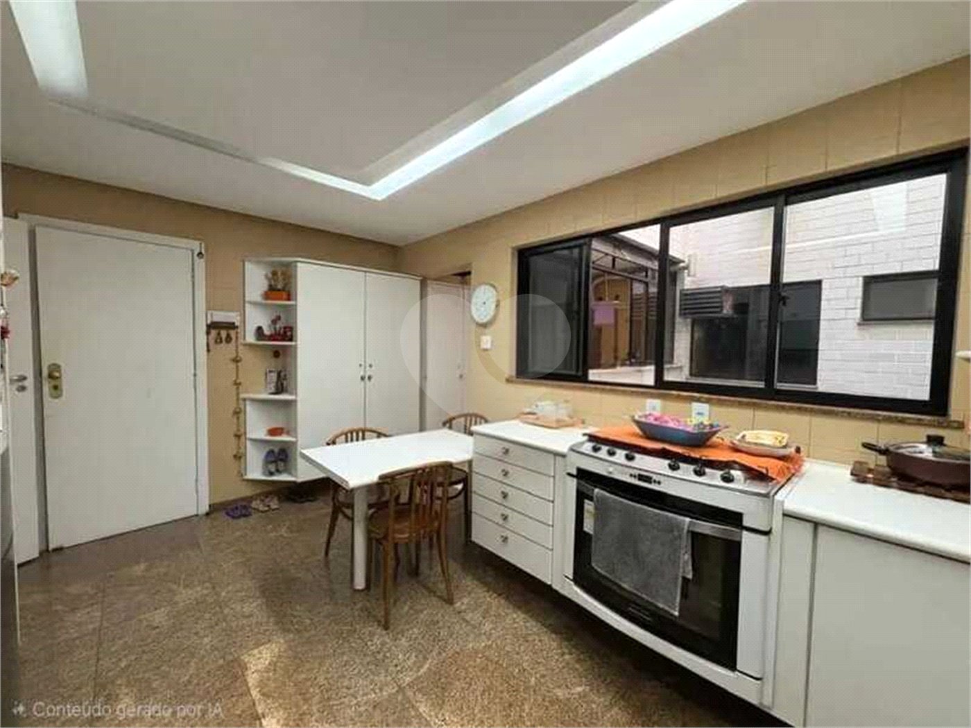 Apartamento à venda com 4 suítes em Tijuca, Rio de Janeiro, RJ