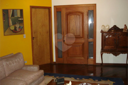 Apartamento à venda com 4 suítes em Vila Ester (zona Norte), São Paulo, SP