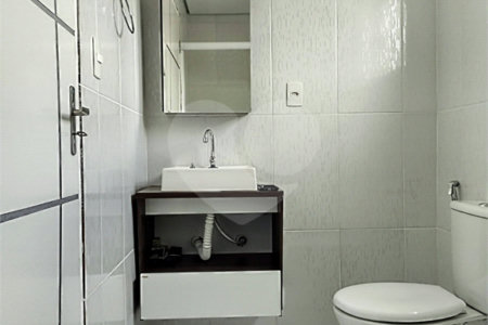 Apartamento para alugar com 2 quartos em Vila Santana, Sorocaba, SP