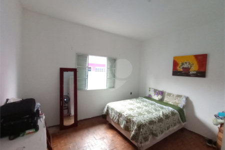 Casa à venda com 6 quartos em Vila Alves, Itapetininga, SP