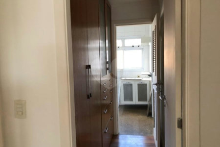 Apartamento à venda com 3 suítes em Vila Suzana, São Paulo, SP