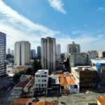 Apartamento para alugar com 2 quartos, sendo 1 suíte, em Vila Moreira, Guarulhos, SP