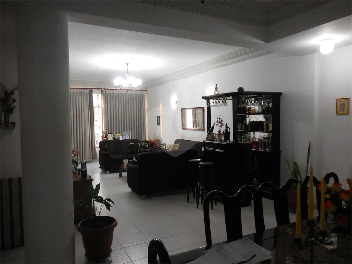 Apartamento à venda com 3 quartos, sendo 1 suíte, em Tijuca, Rio de Janeiro, RJ