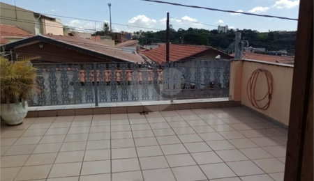 Casa à venda com 3 quartos, sendo 1 suíte,  em Jardim Pacaembu, Jundiaí, SP