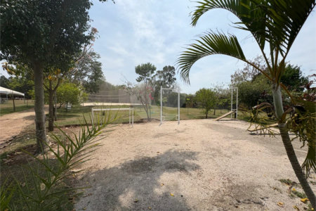Terreno à venda no condomínio Portal da Primavera, Sorocaba - SP