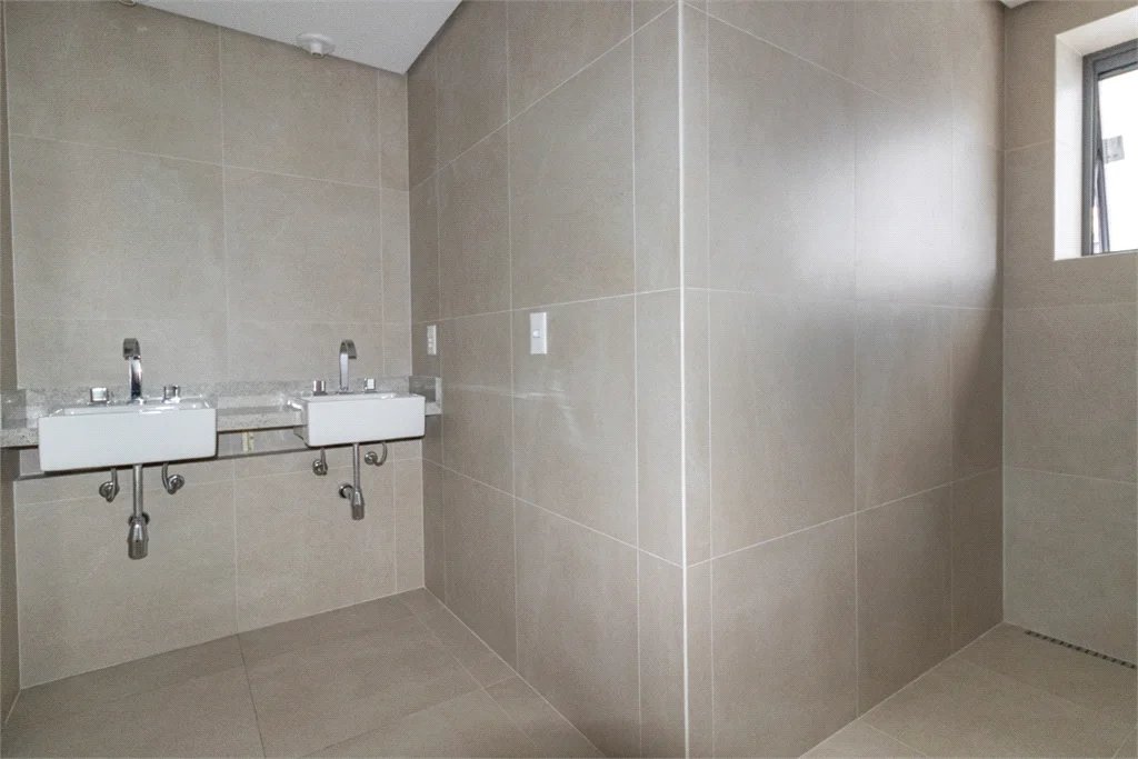 Apartamento à venda com 2 suítes em Jardim Morumbi, São Paulo, SP