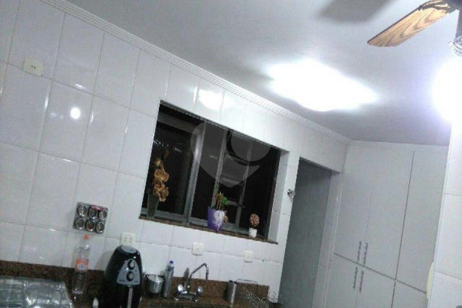 Apartamento à venda com 3 quartos, sendo 1 suíte, em Santana, São Paulo, SP