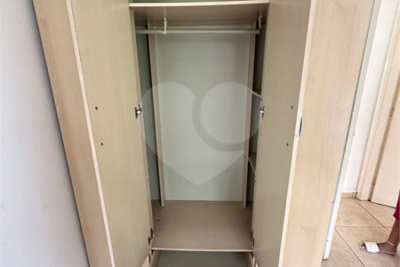 Apartamento à venda ou para alugar com 2 quartos em Rio Pequeno, São Paulo, SP